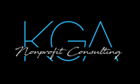 KGA NONPROFIT CONSULTING, LLC