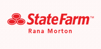 Rana Morton, State Farm Agent