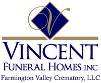 Vincent Funeral Home Inc.