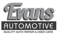Evans Automotive LLC
