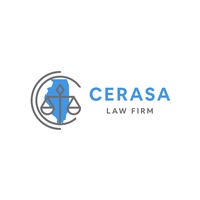 Cerasa Law Firm PC, Accident & Injury Law
