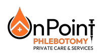 On Point Phlebotomy Private Care & Training
