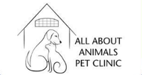 All About Animals Pet Clinic