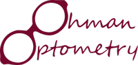 Ohman Optometry