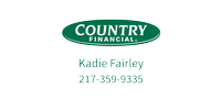 COUNTRY Financial - Kadie Fairley