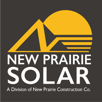 New Prairie Construction Co./New Prairie Solar
