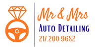 Mr. & Mrs. Auto Detailing