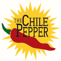 The Chile Pepper