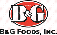 B&G Foods North America, Inc.