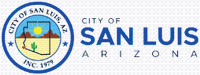 City of San Luis