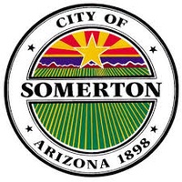 City of Somerton