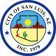City of San Luis