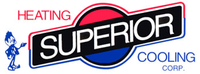 Superior Heating-Cooling Corp. CAC033600
