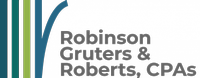 Robinson, Gruters & Roberts CPA