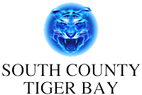 South County Tiger Bay