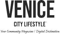 Venice City Lifestyle Magazine