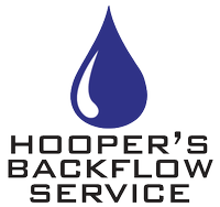 Hooper's Backflow Services