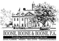 Boone Law Firm