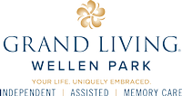 Grand Living at Wellen Park
