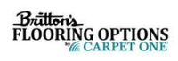 Britton's Flooring Options by Carpet One