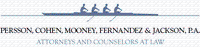 Persson, Cohen, Mooney, Fernandez & Jackson, P.A.