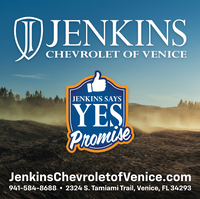 Jenkins Chevrolet of Venice 