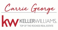 Keller Williams Realty Top Of the Rockies - Carrie George