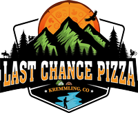 Last Chance Pizza P