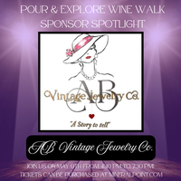AB Vintage Jewelry Co.