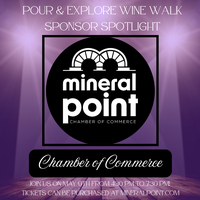 Mineral Point Chamber Of Commerce