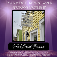 The Board Shoppe