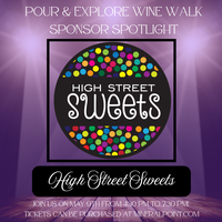 High Street Sweets