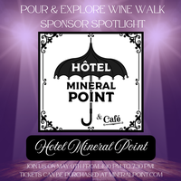 Hotel Mineral Point
