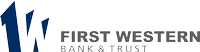 First Western Bank & Trust