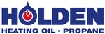 Holden Oil, Inc.