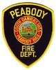 Peabody Fire Dept