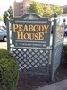Peabody House