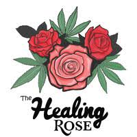 The Healing Rose