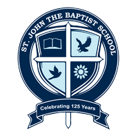 St. John the Baptist School