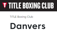 TITLE Boxing Club Danvers