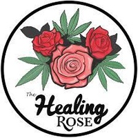 The Healing Rose