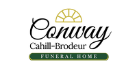 Conway, Cahill-Brodeur Funeral Home