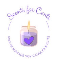 Scents for Cents Candles