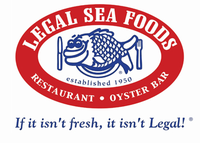 Legal Sea Foods