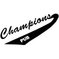 Champions Pub