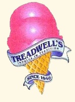 Treadwell's Ice Cream