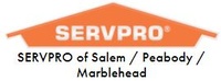 ServPRO of Salem/ Peabody/ Marblehead