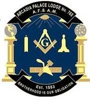 Arcadia Palace Lodge No. 765