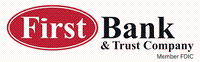 First Bank & Trust Company