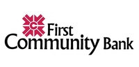 First Community Bank